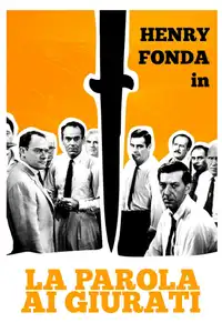 La parola ai giurati (1957) - Film Streaming HD