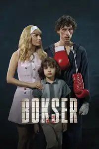 Boxer (2024) - Film Streaming HD