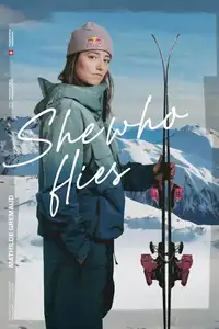 She Who Flies: Mathilde Gremaud (2025) - Film Streaming HD