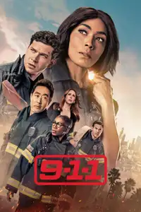 9-1-1 (2018) - Serie TV Streaming HD