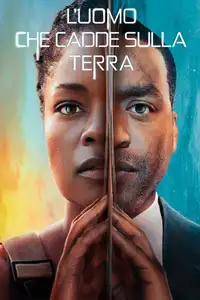 L'uomo che cadde sulla Terra (2022) - Serie TV Streaming HD