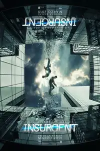 Insurgent (2015) - Film Streaming HD