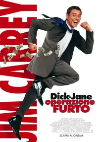 Dick & Jane - Operazione furto (2005) - Film Streaming HD