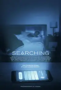 Searching (2018) - Film Streaming HD