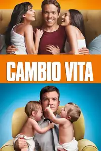 Cambio vita (2011) - Film Streaming HD