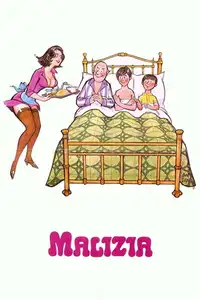 Malizia (1973) - Film Streaming HD