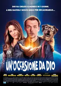 Un'occasione da Dio (2015) - Film Streaming HD