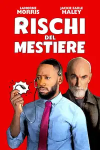 Rischi del Mestiere (2021) - Film Streaming HD