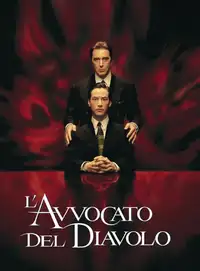 L'avvocato del diavolo (1997) - Film Streaming HD