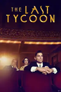 L'ultimo Tycoon (2017) - Serie TV Streaming HD