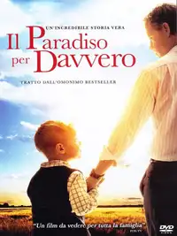 Il paradiso per davvero (2014) - Film Streaming HD