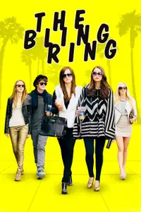 Bling Ring (2013) - Film Streaming HD