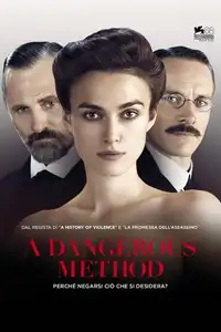 A Dangerous Method (2011) - Film Streaming HD