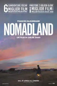 Nomadland (2021) - Film Streaming HD