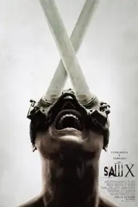 Saw X (2023) - Film Streaming HD