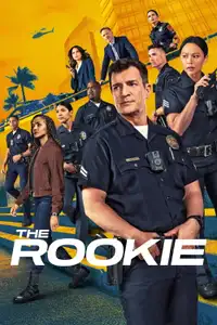 The Rookie (2018) - Serie TV Streaming HD