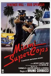 Miami Supercops (I poliziotti dell'ottava strada) (1985) - Film Streaming HD