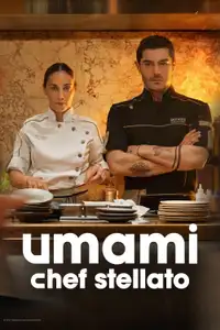 Umami - Chef Stellato (2025) - Film Streaming HD