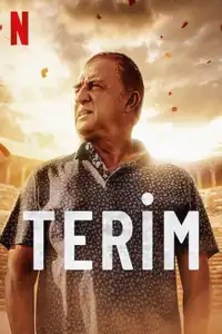 Terim (2022) - Serie TV Streaming HD