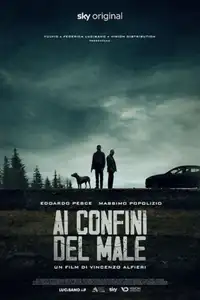 Ai confini del male (2021) - Film Streaming HD