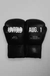 Untold: Jake Paul the Problem Child (2023) - Film Streaming HD