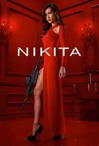 Nikita (2010) - Serie TV Streaming HD