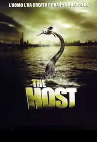 The Host (2006) - Film Streaming HD