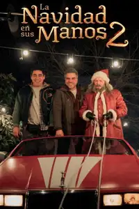 Papà ha salvato il Natale 2 (2025) - Film Streaming HD