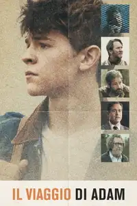 Il viaggio di Adam (2024) - Film Streaming HD