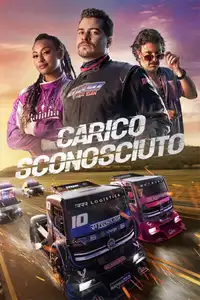 Carico sconosciuto (2023) - Film Streaming HD
