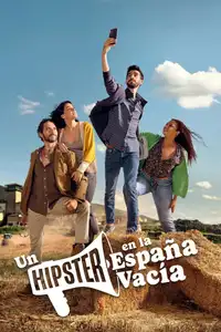 Una hipster nella Spagna rurale (2024) - Film Streaming HD