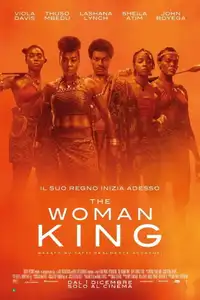 The Woman King (2022) - Film Streaming HD