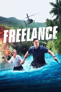 Freelance (2023) - Film Streaming HD