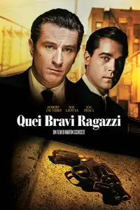 Quei bravi ragazzi (1990) - Film Streaming HD