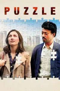 Puzzle (2018) - Film Streaming HD