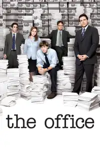 The Office (US) (2005) - Serie TV Streaming HD