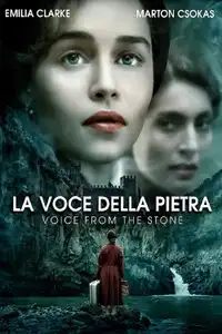 La voce della pietra (2017) - Film Streaming HD