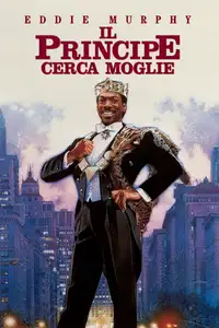 Il principe cerca moglie (1988) - Film Streaming HD
