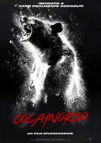 Cocainorso (2023) - Film Streaming HD