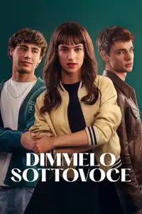 Dimmelo sottovoce (2025) - Film Streaming HD