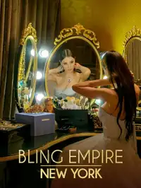 Bling Empire: New York (2023) - Serie TV Streaming HD