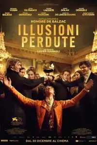 Illusioni perdute (2021) - Film Streaming HD
