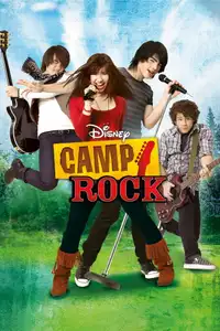 Camp Rock (2008) - Film Streaming HD