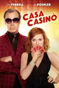 Casa Casinò (2017) - Film Streaming HD