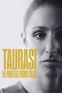 Taurasi: la partita fuori casa (2025) - Serie TV Streaming HD