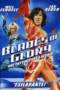 Blades of Glory - Due pattini per la gloria (2007) - Film Streaming HD