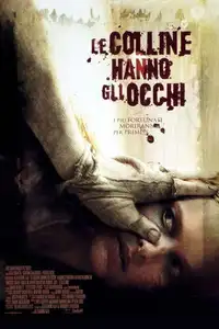 Le colline hanno gli occhi (2006) - Film Streaming HD