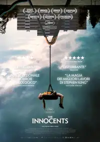 The Innocents (2021) - Film Streaming HD