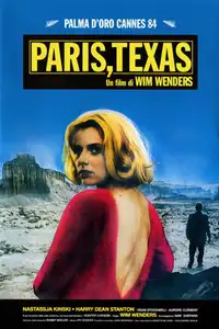 Paris, Texas (1984) - Film Streaming HD