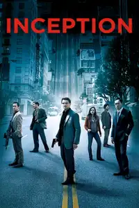 Inception (2010) - Film Streaming HD